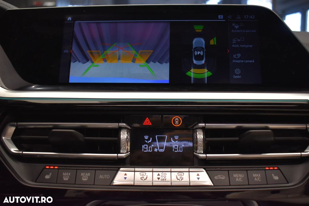 BMW Z4 sDrive20i Aut. M Sport - 11