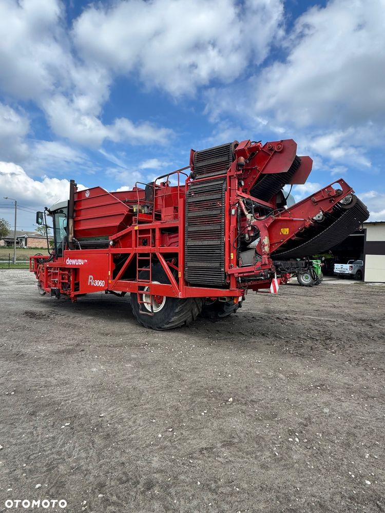 Dewulf Dewulf RA3060 - 6