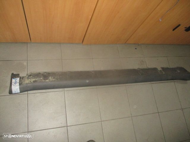 Embaladeira EMBA244 HONDA CRV 1999 5P Drt - 3