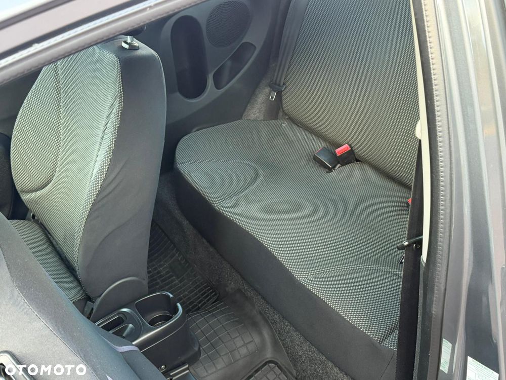 Nissan Micra 1.2 I-WAY - 6