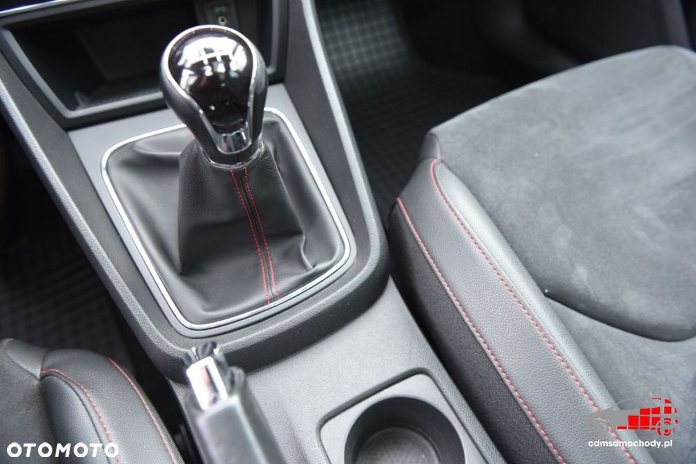 Seat Leon Sportstourer - 30