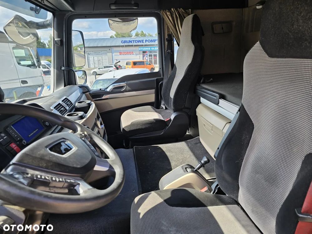 MAN TGM 18.320 // 2019r // Thermoking UT1200 - 5