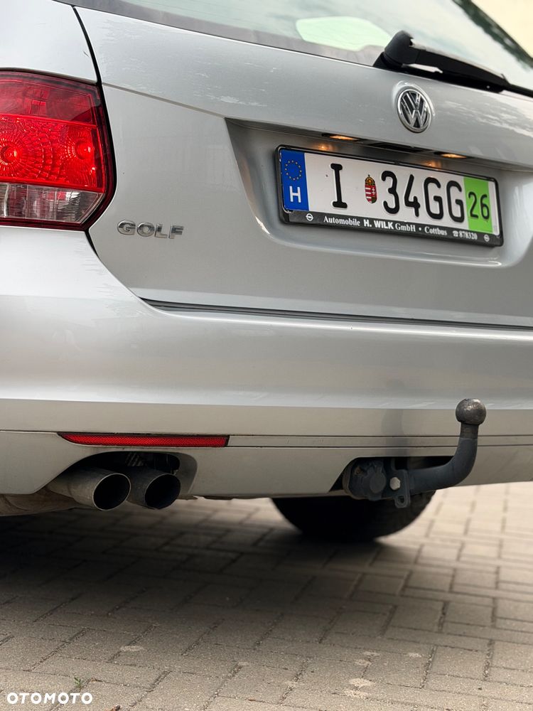 Volkswagen Golf 1.4 TSI Style - 6