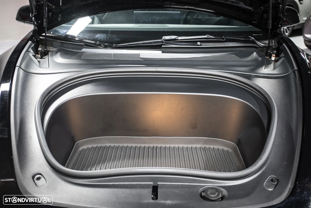 Tesla Model 3 Tração Traseira Premium - 7