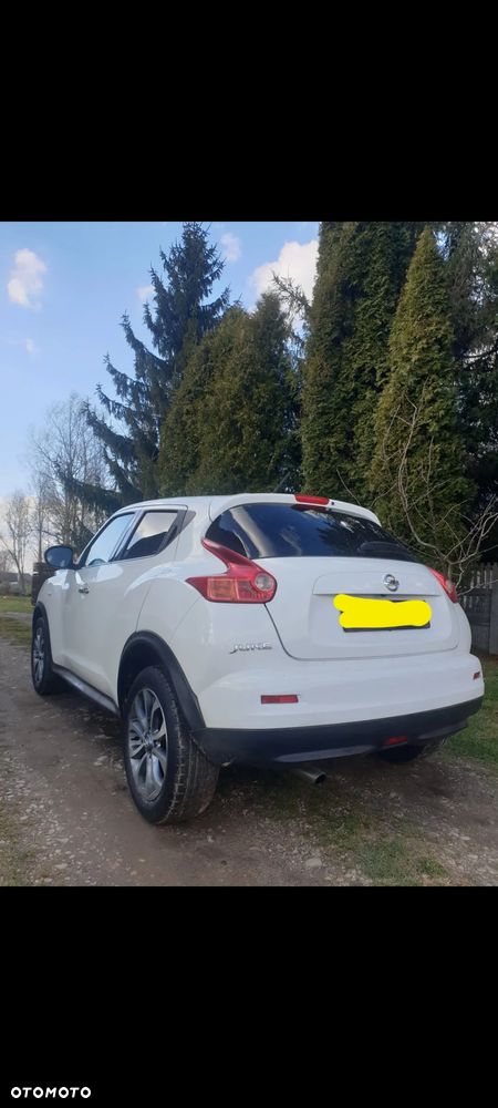 Nissan Juke - 2