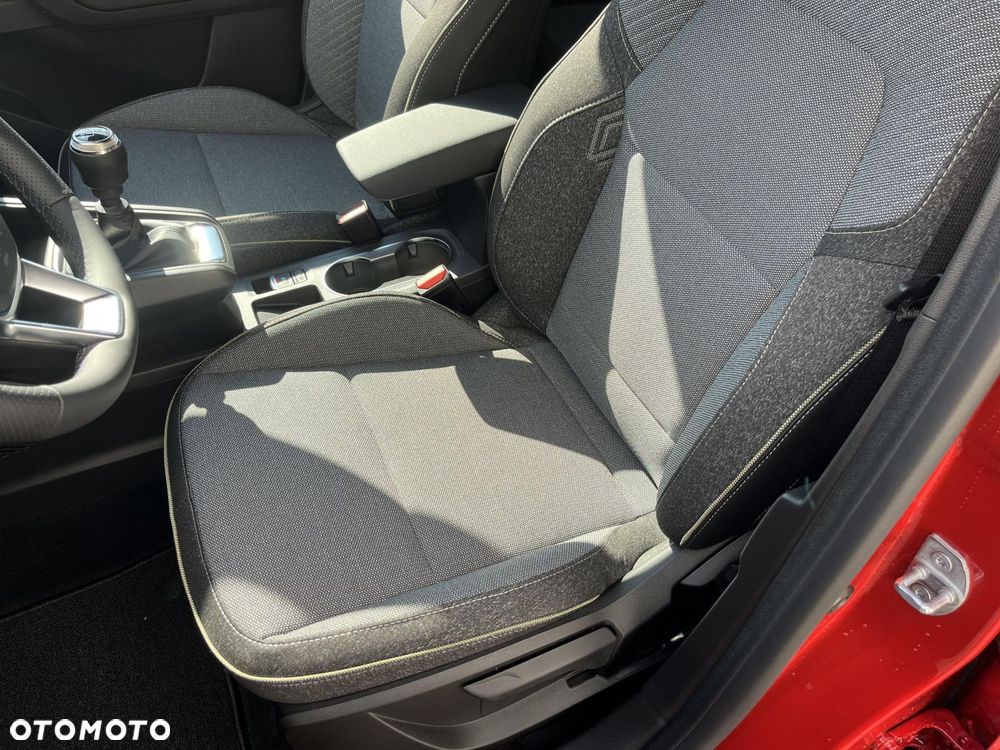 Renault Captur - 12