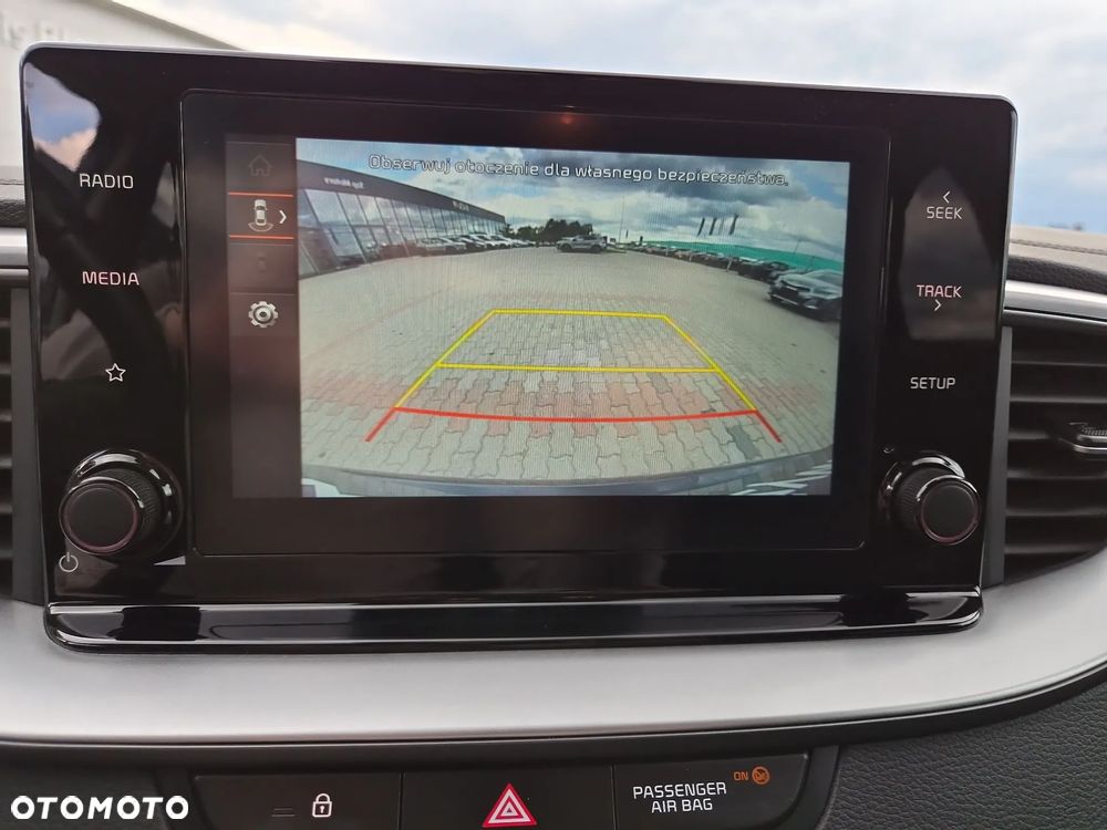 Kia XCeed 1.5 T-GDI M - 17