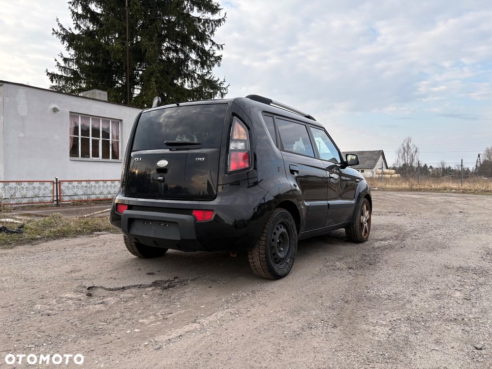 Kia Soul 1.6 CRDI Attract - 9
