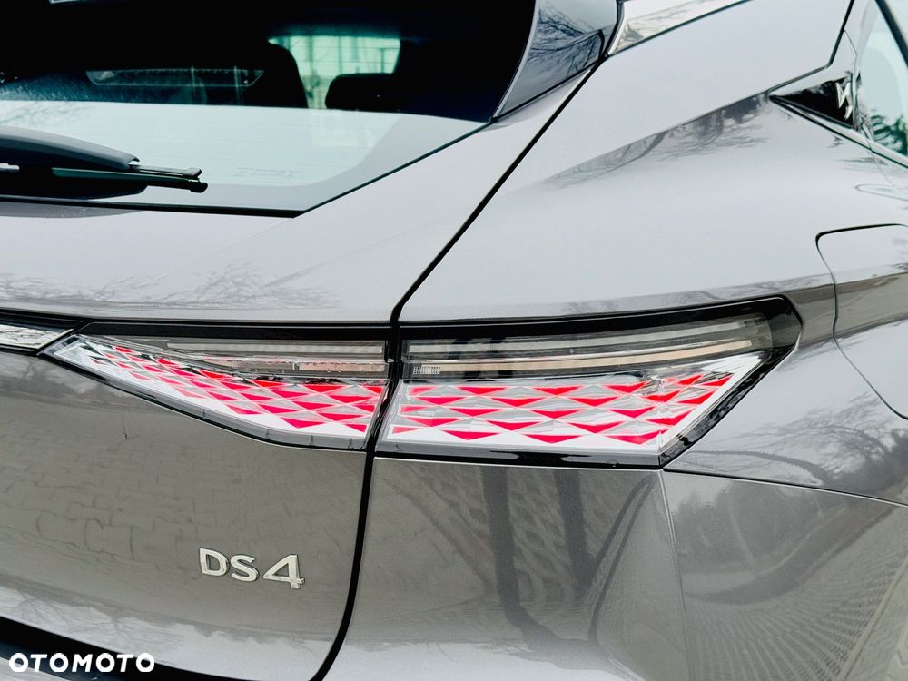 DS Automobiles DS 4 1.5 BlueHDi Rivoli - 34