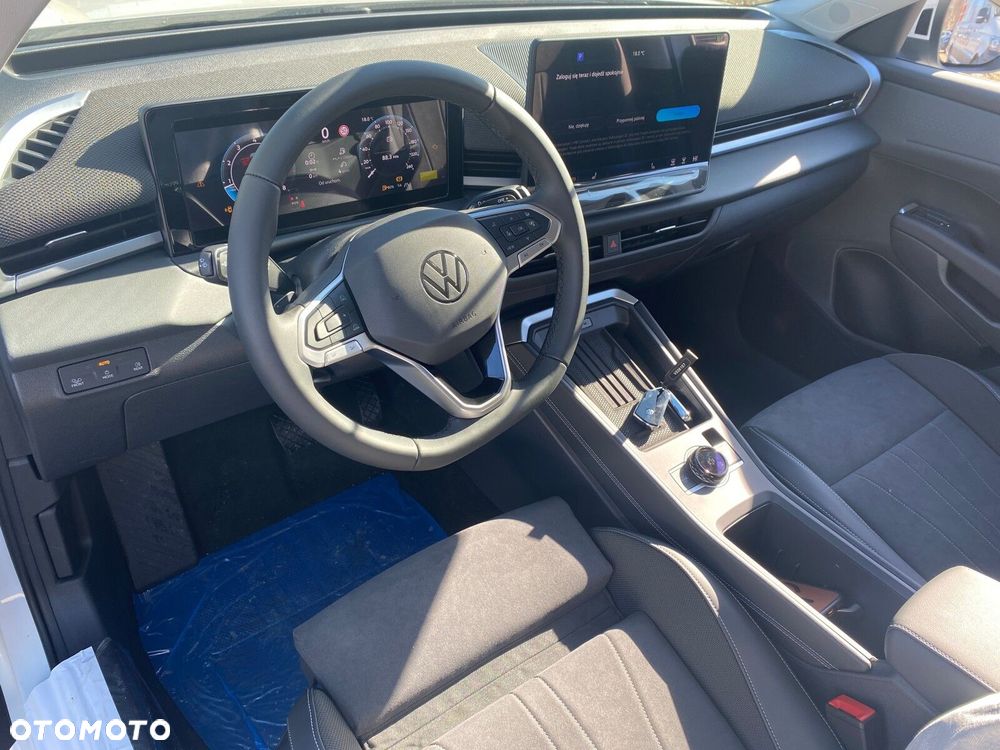 Volkswagen T-Roc 1.5 TSI Style DSG - 10