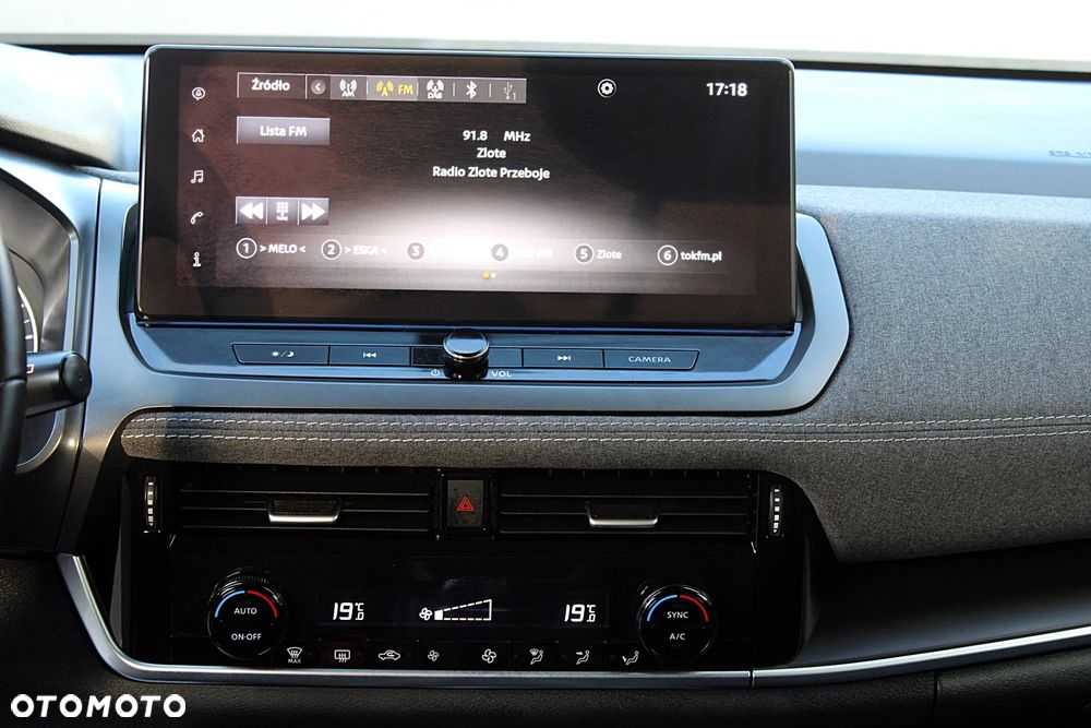 Nissan Qashqai - 20