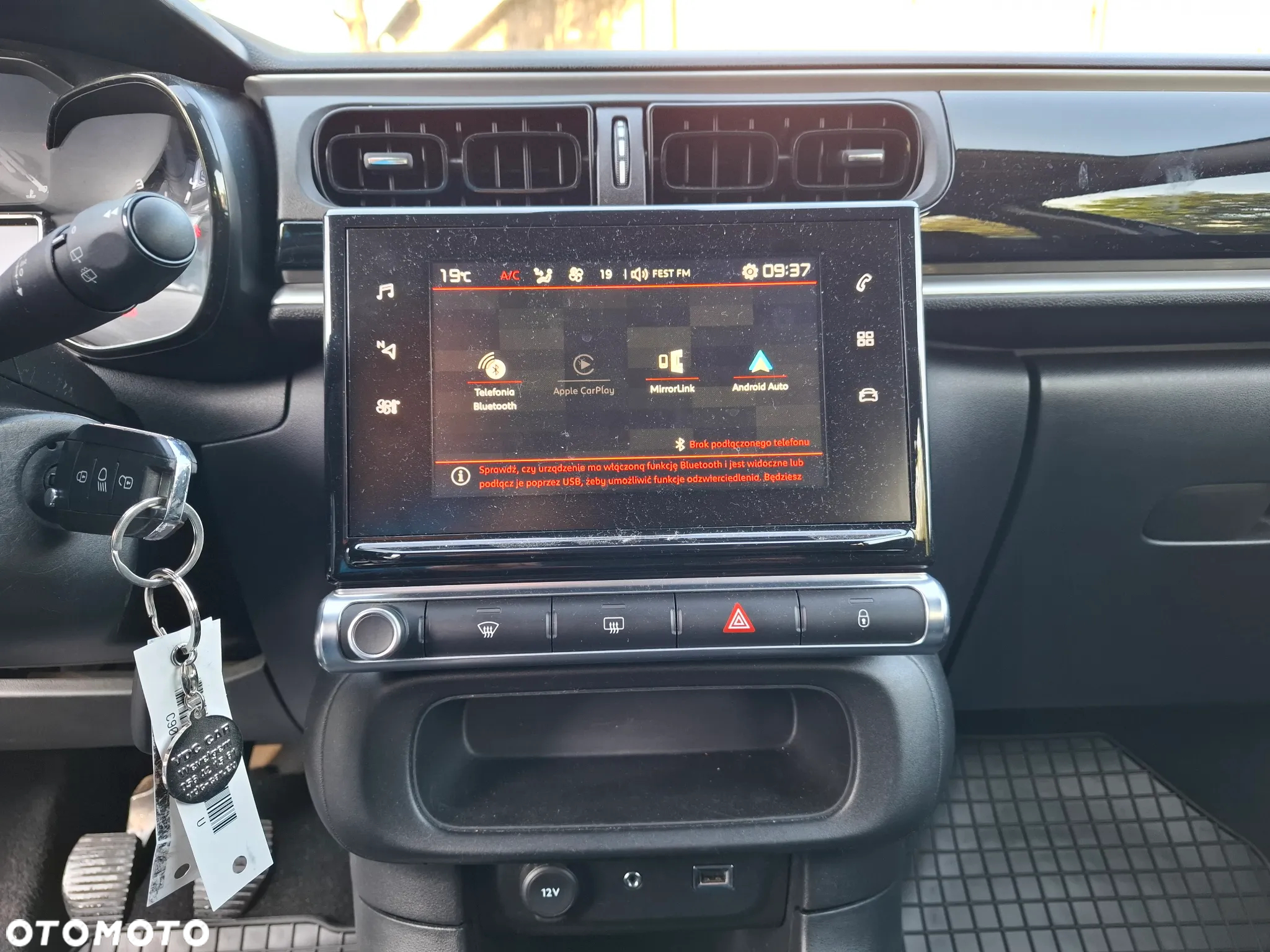 Citroën C3 Pure Tech 82 ELLE - 13