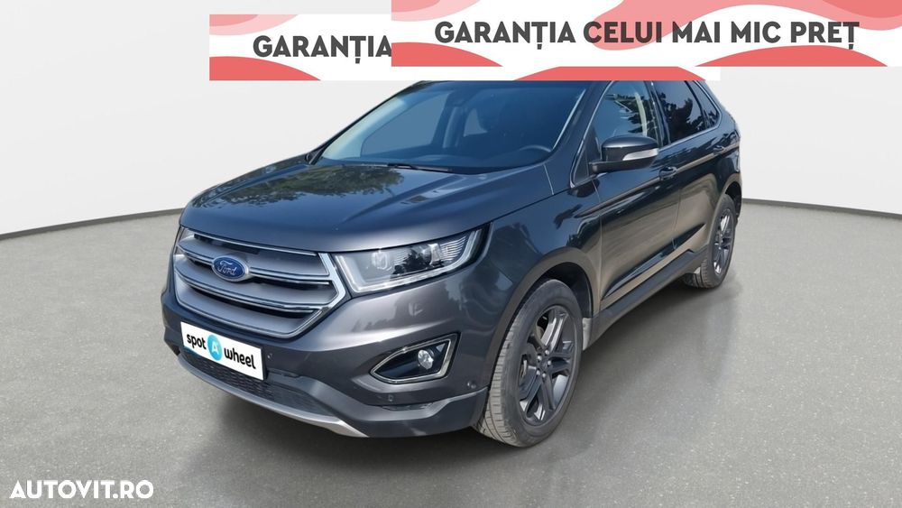 Ford Edge - 2