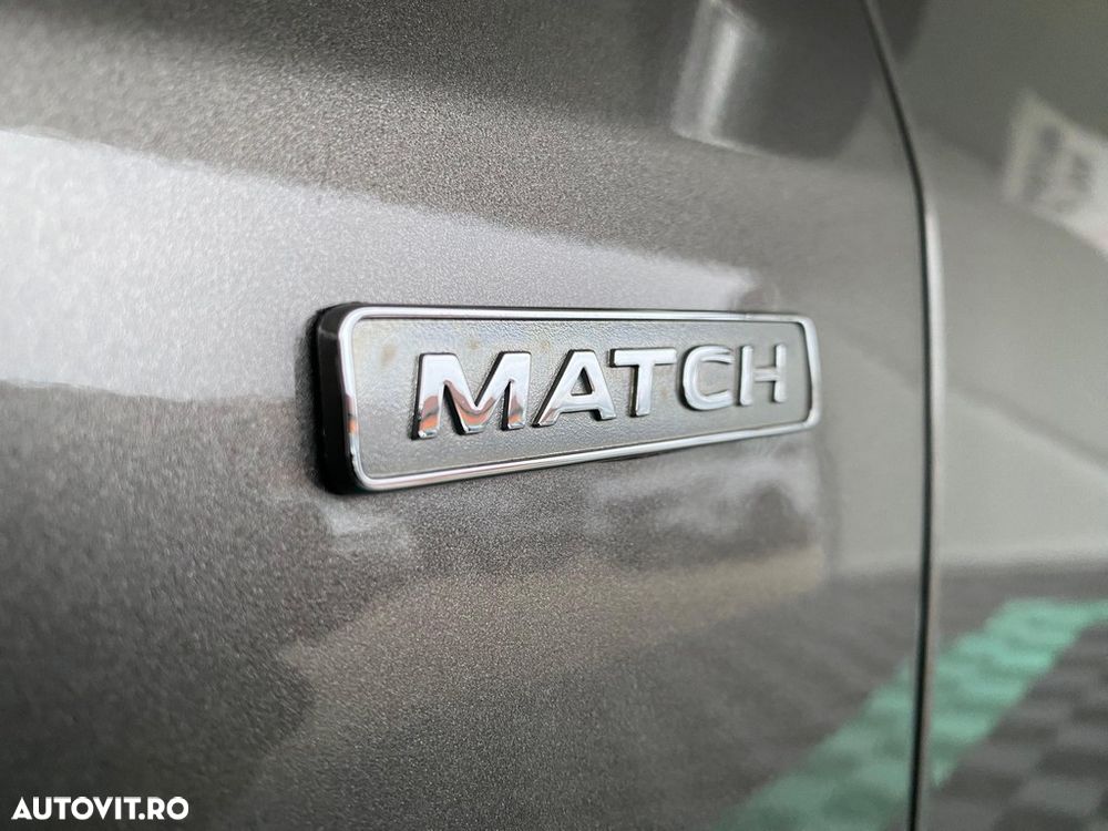 Volkswagen Golf Plus 1.6 TDI DPF BlueMotion Technology Comfortline - 23