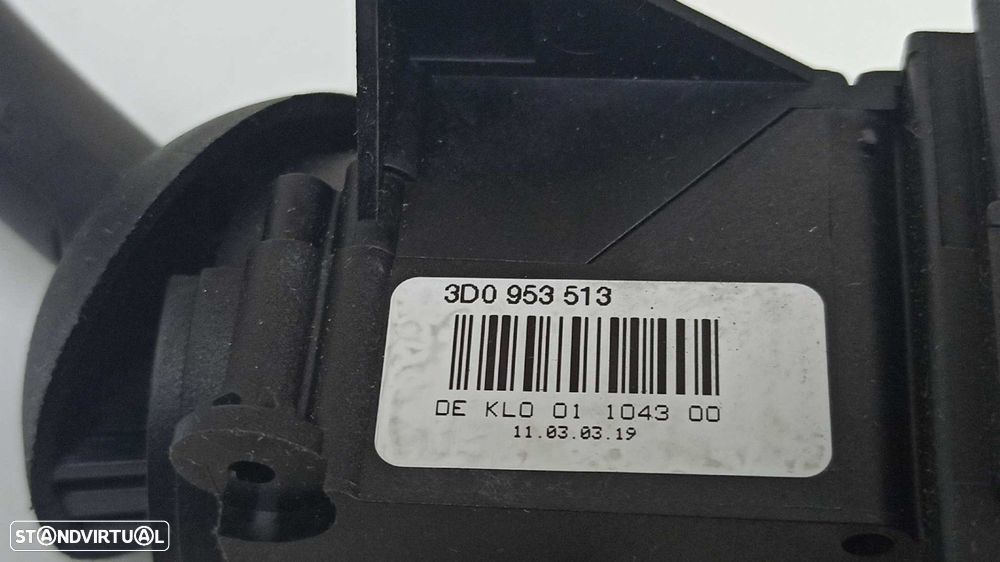 COMANDOS DOS PISCAS VOLKSWAGEN TOUAREG (7LA) TDI R5 - 3