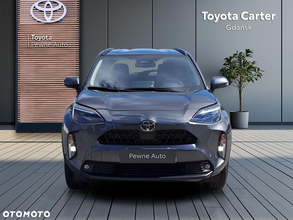 Toyota Yaris Cross Hybrid 1.5 Comfort - 9