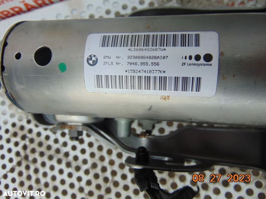 Coloana Volan BMW X1 F48 f49 seria 2 f45 f46 ax volan - 3