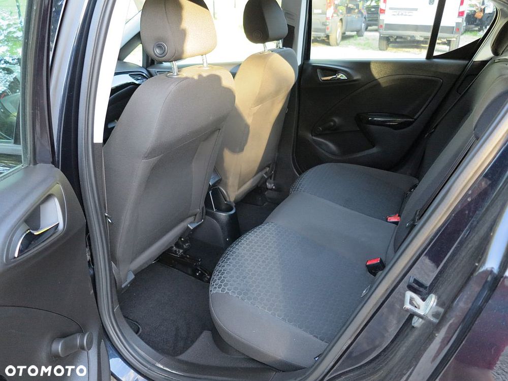 Opel Corsa 1.2 16V Essentia - 14