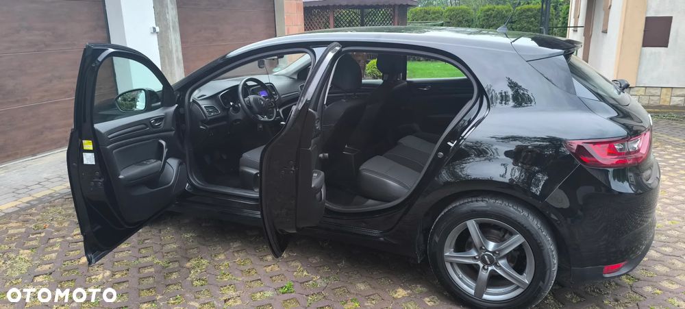 Renault Megane - 13