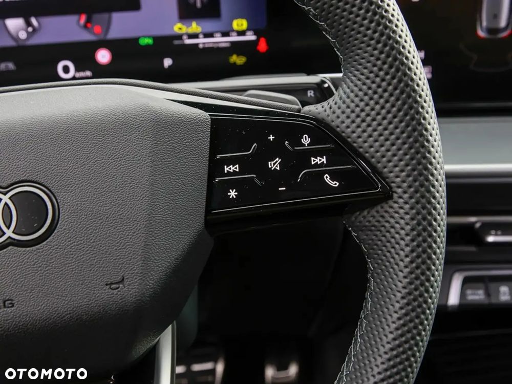 Audi Q3 Sportback - 7