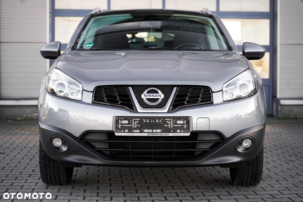 Nissan Qashqai 1.6 Acenta - 3