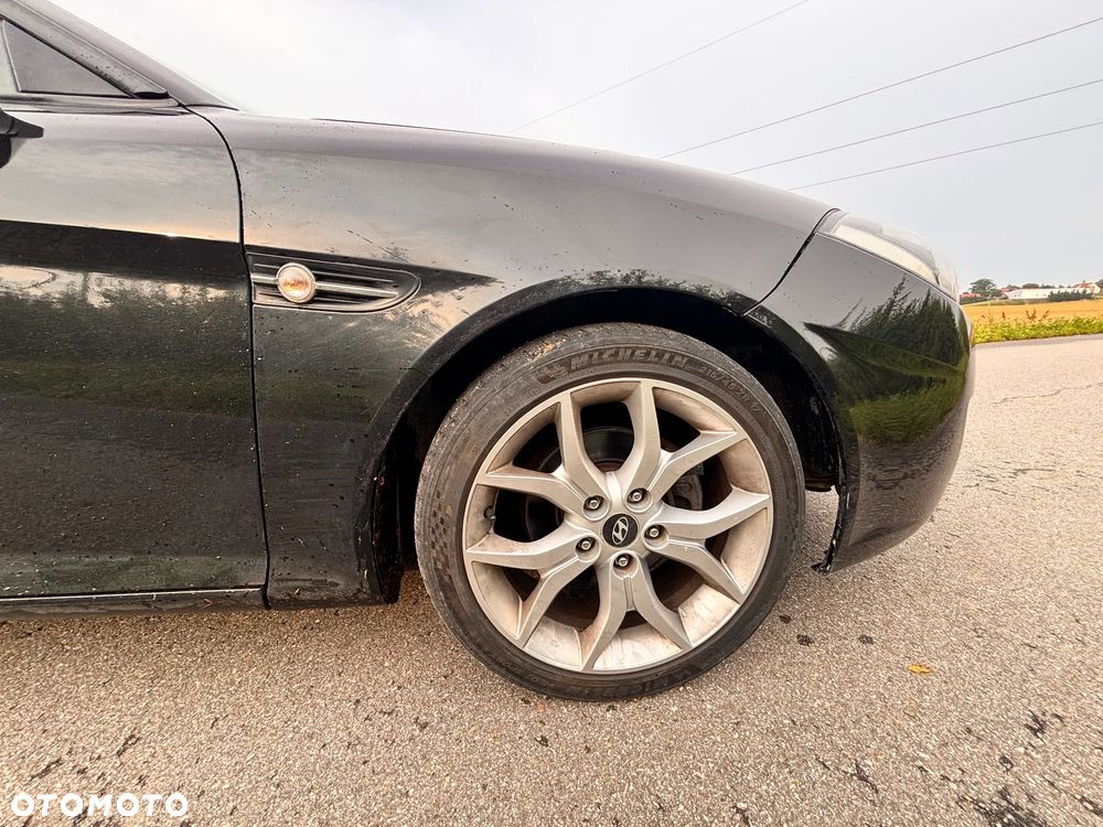 Hyundai Coupe 2.0 Dynamic - 11