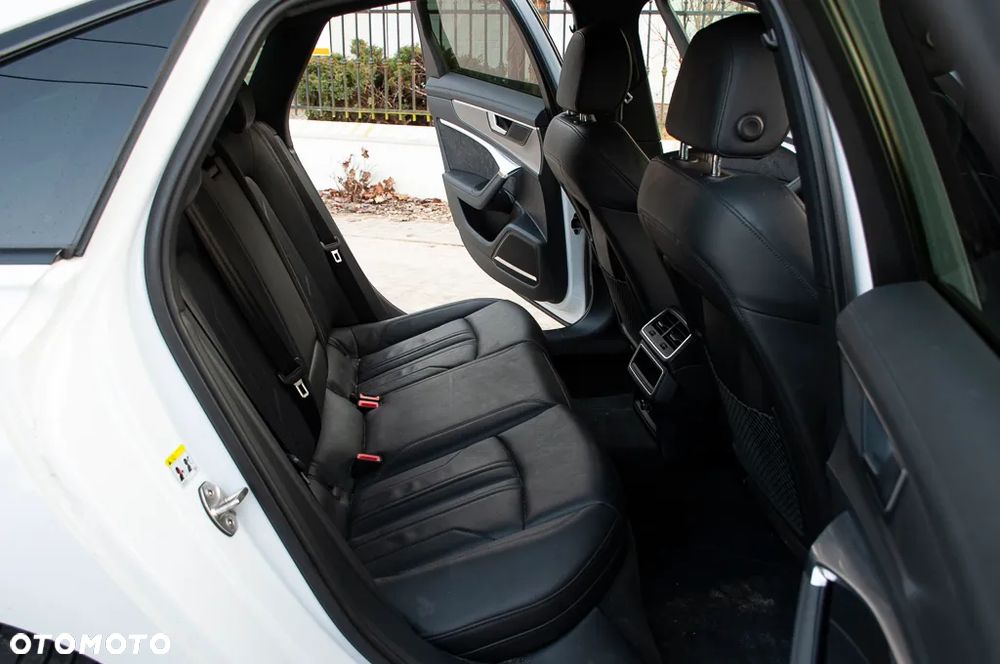 Audi A6 Limousine - 32