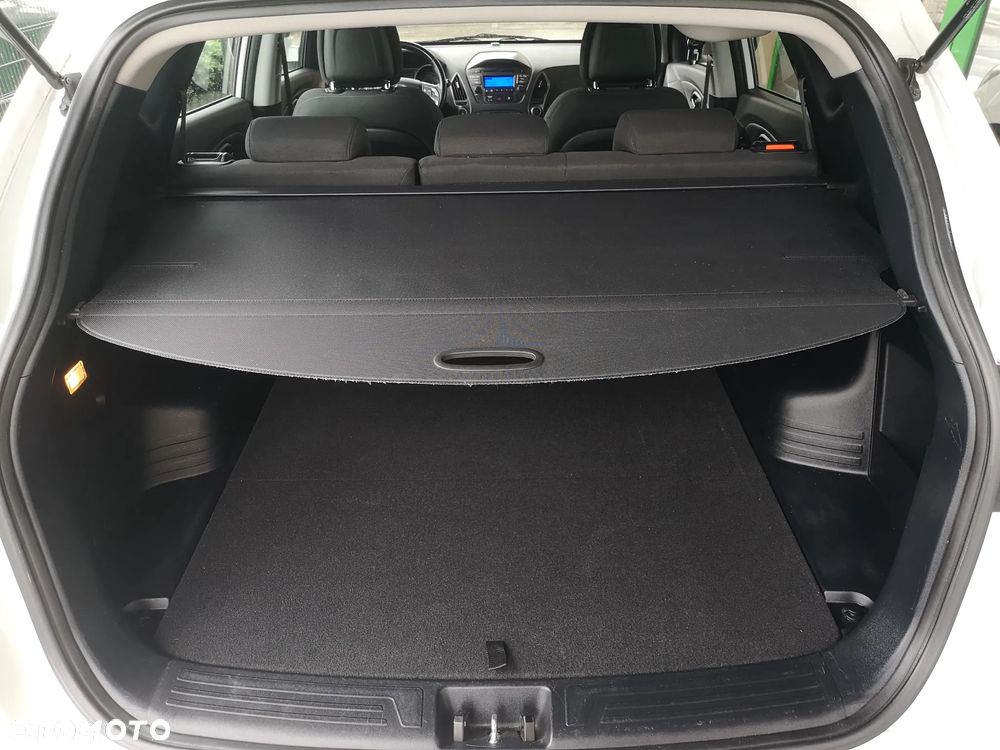Hyundai ix35 1.6 GDI Comfort 2WD - 31