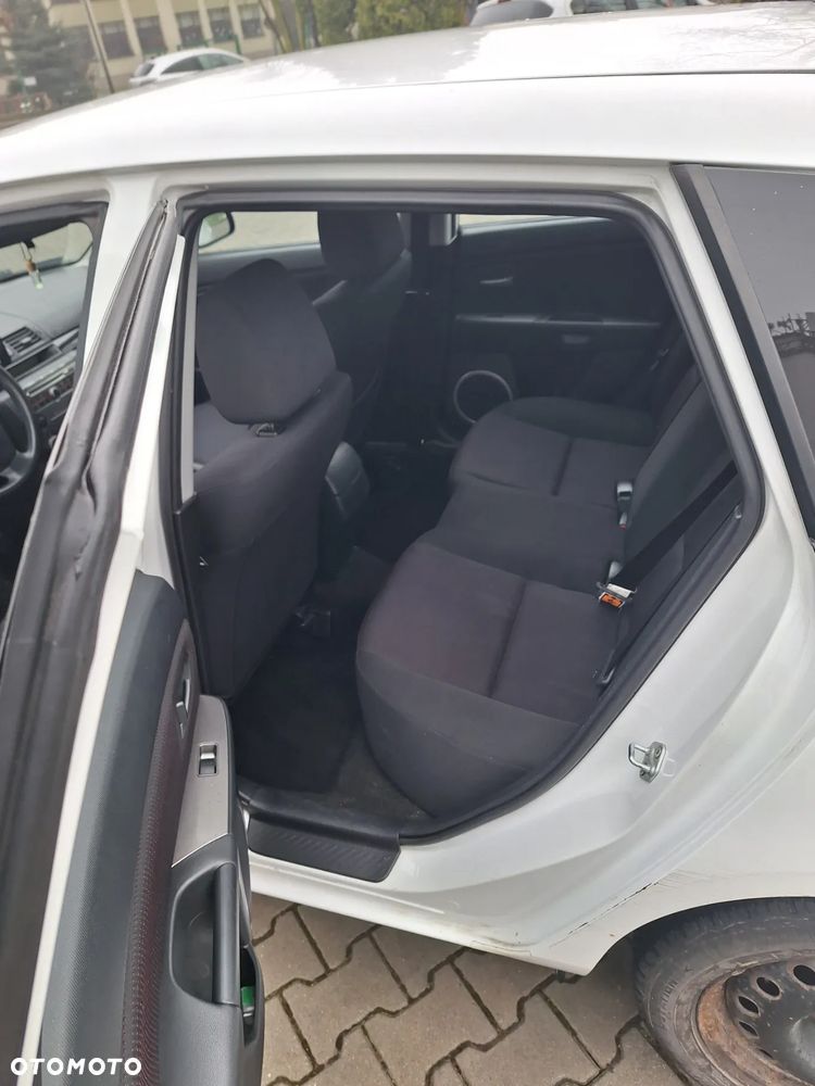 Mazda 3 1.6 CD Comfort - 25