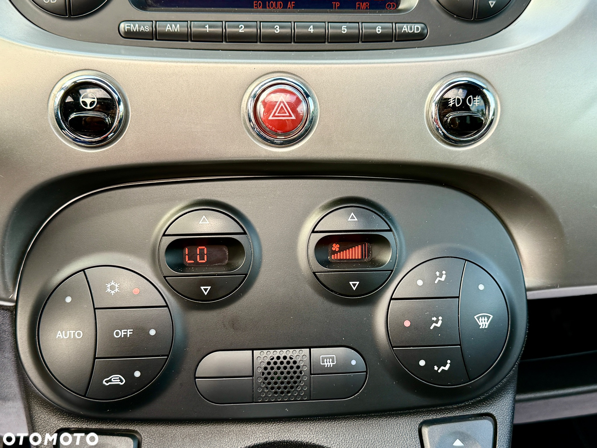Fiat 500 1.2 byDiesel - 31