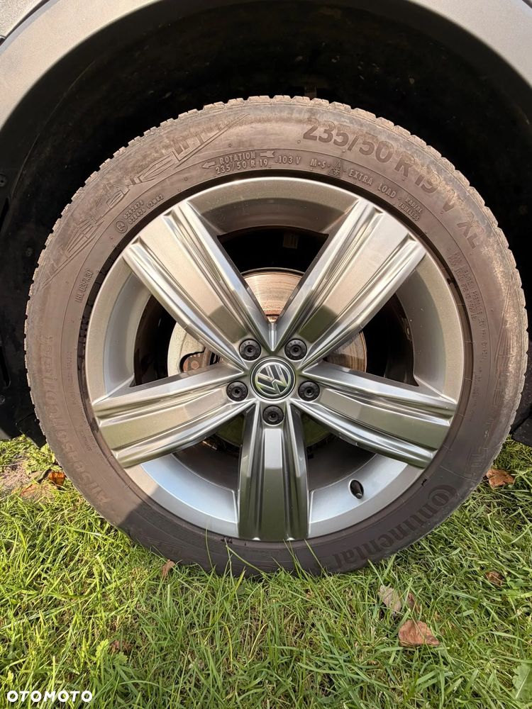 Volkswagen Tiguan 2.0 TDI BMT SCR Highline DSG - 14