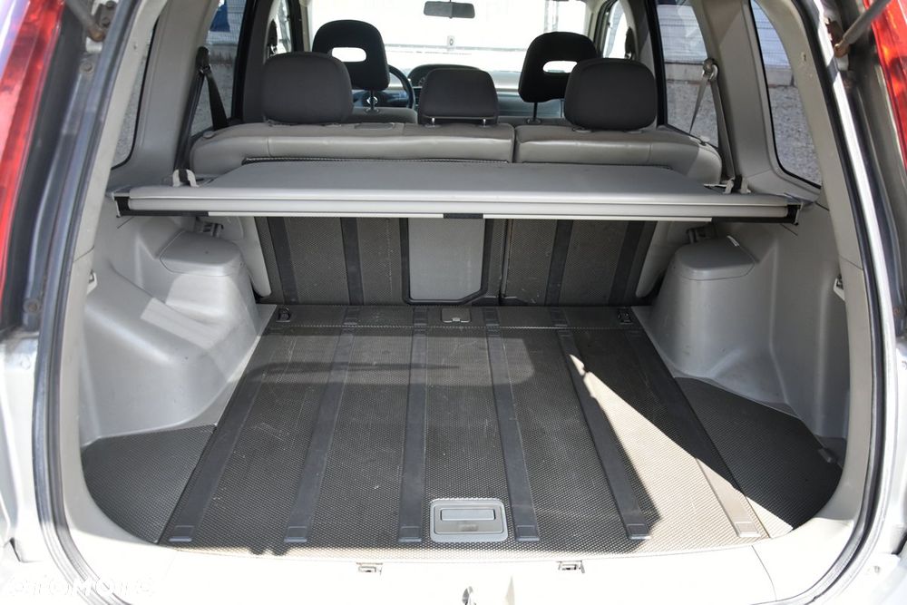 Nissan X-Trail - 28