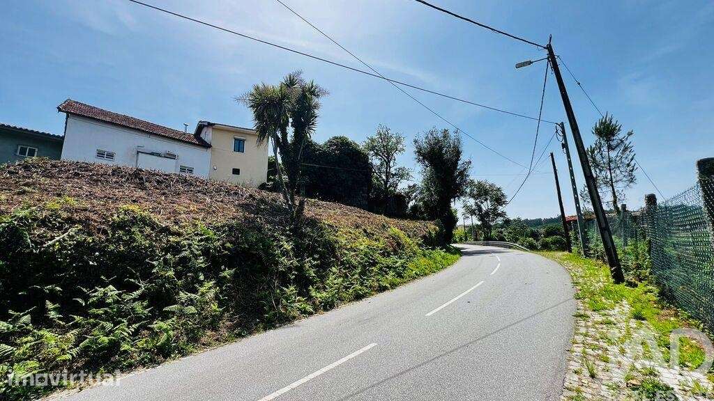 Casa / Villa em Telões de 79 m2 - Grande imagem: 2/29