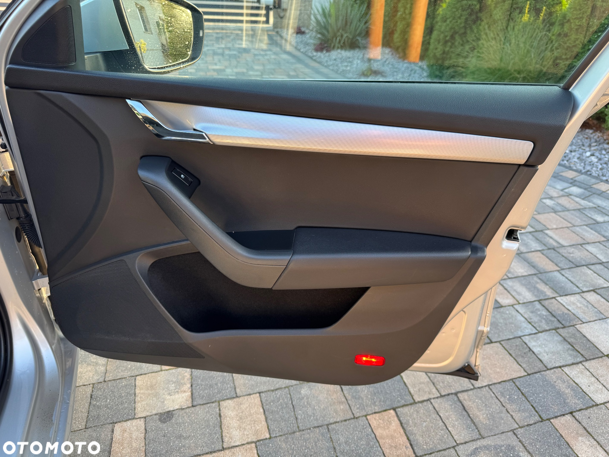 Skoda Octavia 2.0 TDI 4x4 Elegance - 20