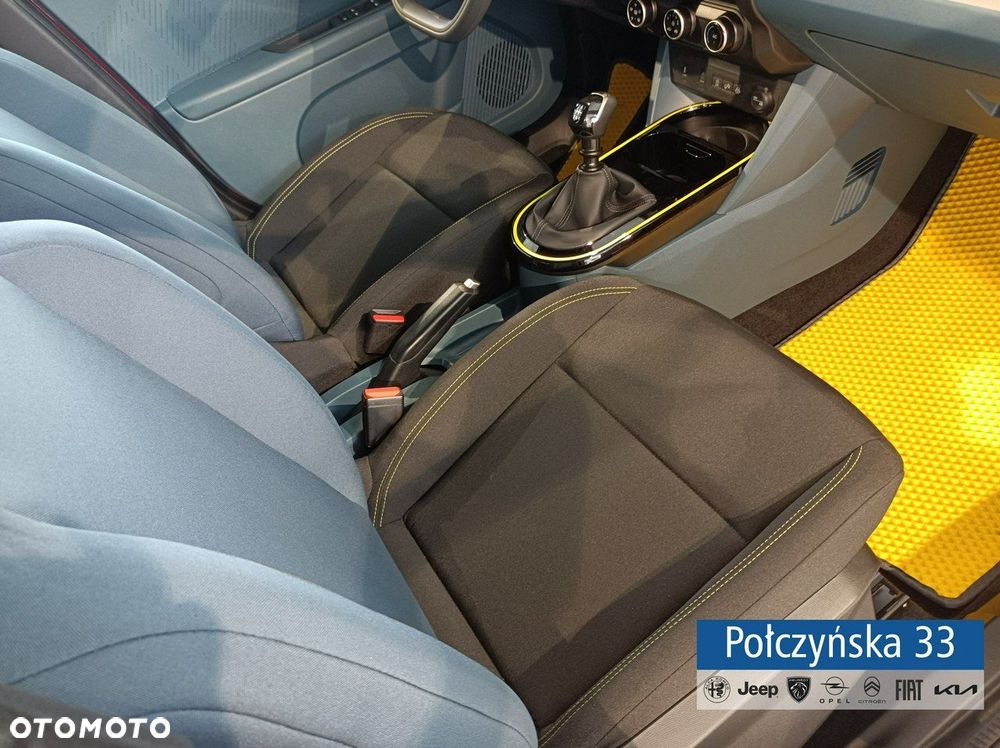 Fiat Grande Panda - 26
