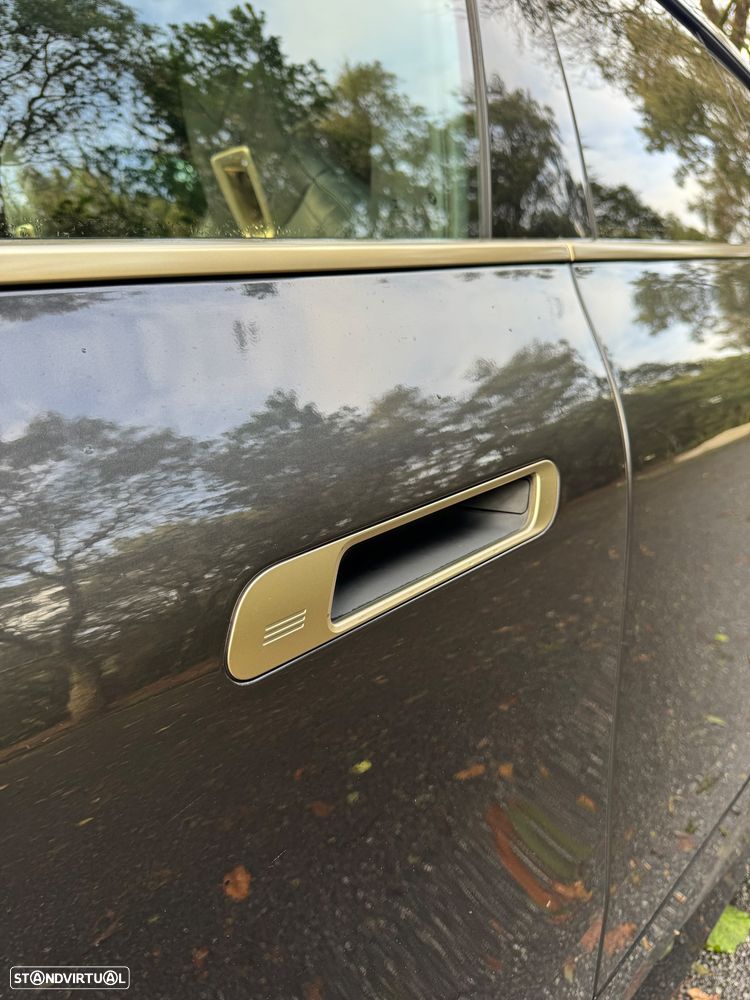 BMW iX xDrive 50 Pack Desportivo - 12