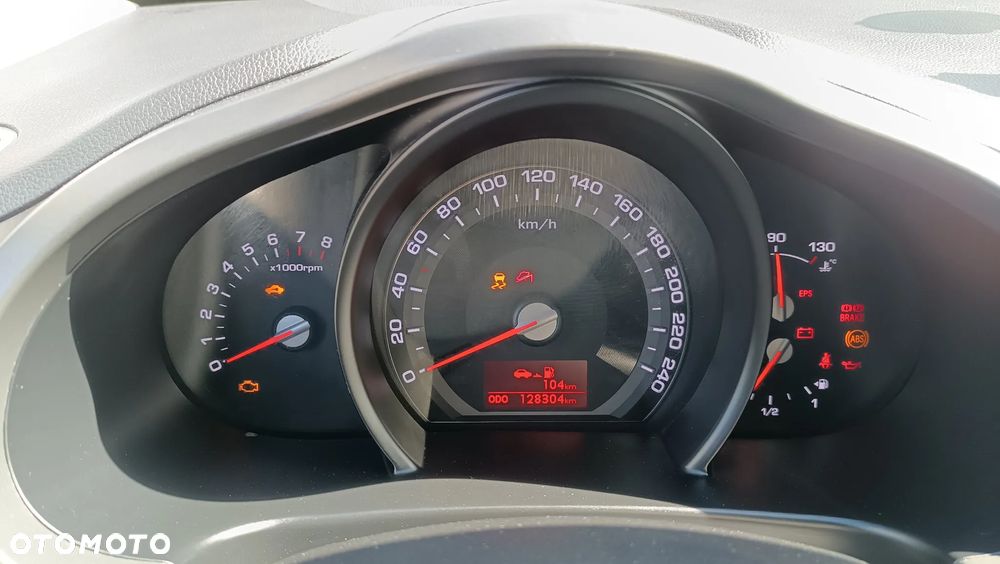 Kia Sportage 1.6 GDI M 2WD - 7