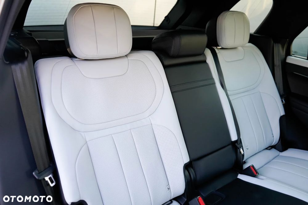 Land Rover Range Rover Sport S 3.0 D350 mHEV Autobiography - 31