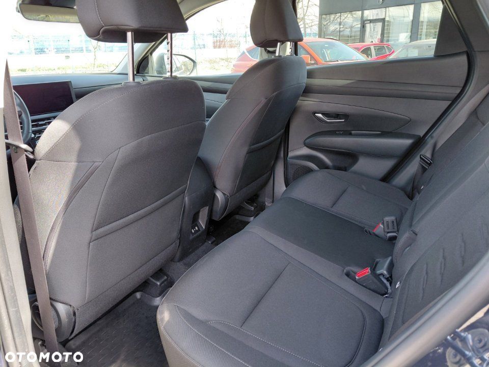 Hyundai Tucson - 16