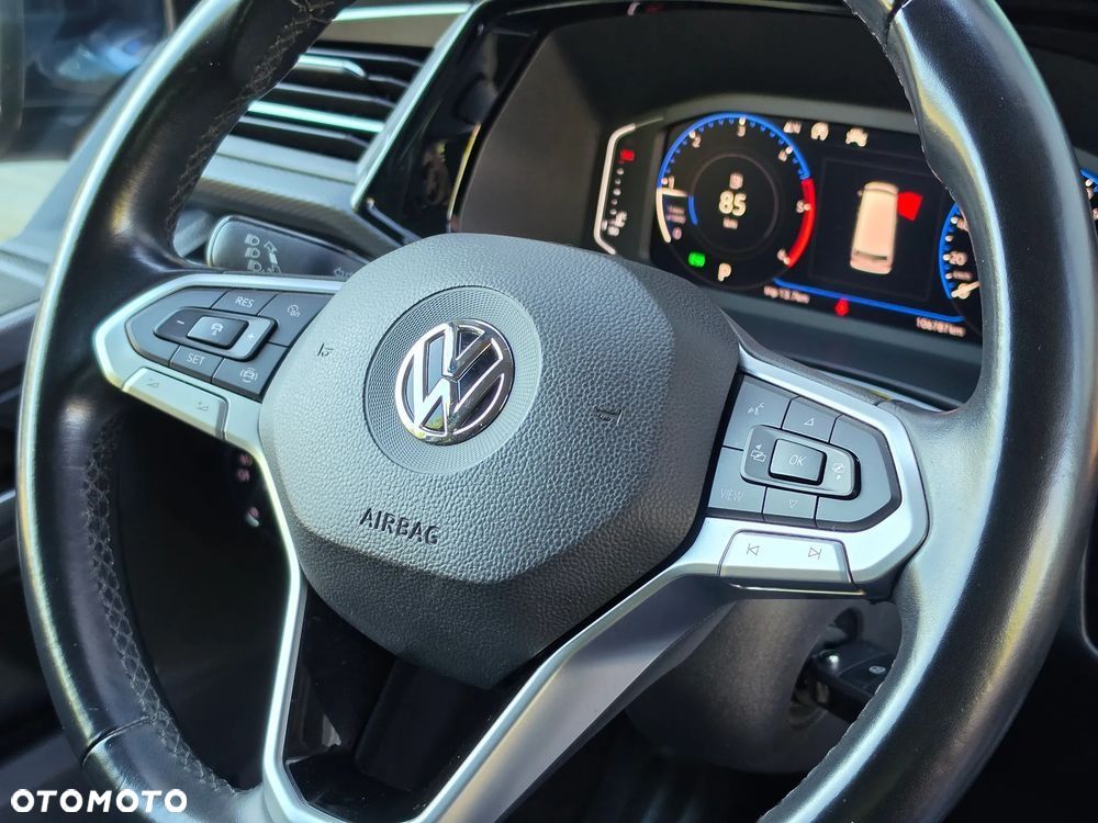 Volkswagen Multivan 2.0 BiTDI L1 Highline 4Motion DSG - 30