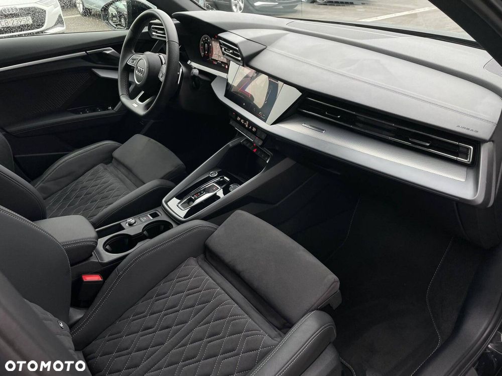 Audi A3 Allstreet 2025