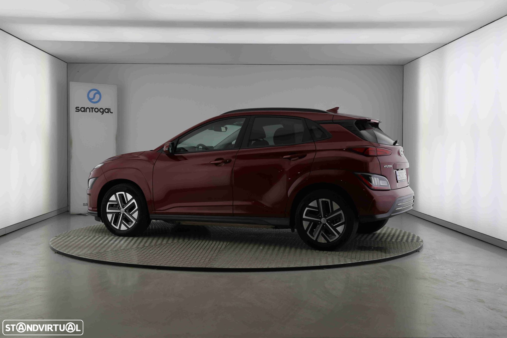 Hyundai Kauai - 4