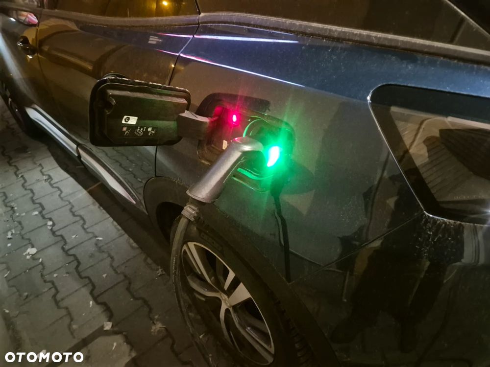 DS Automobiles DS 7 Crossback 1.6 E-Tense 4x4 Grand Chic - 37