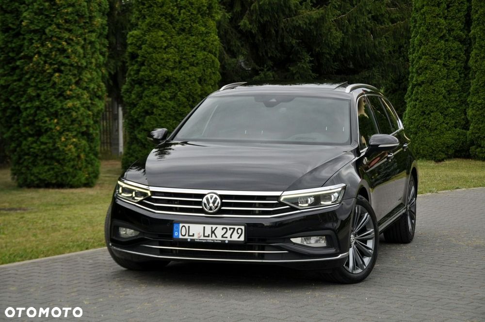 Volkswagen Passat Variant - 8