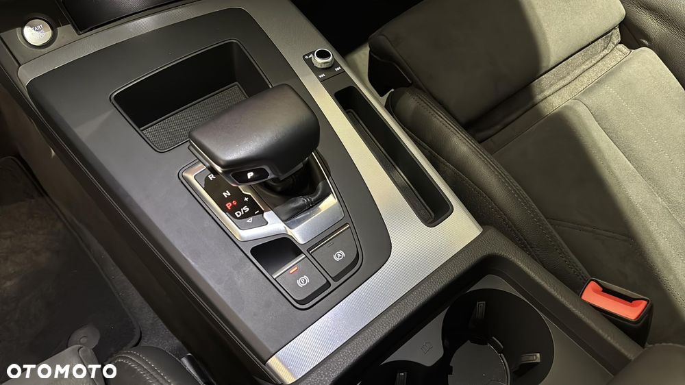 Audi Q5 40 TDI mHEV Quattro S Line S tronic - 16