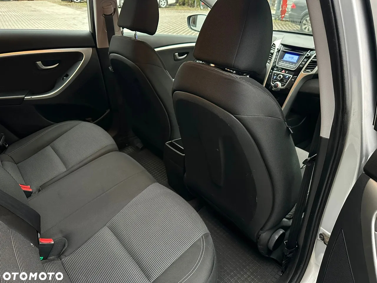 Hyundai i30 1.4 CRDi Classic - 9
