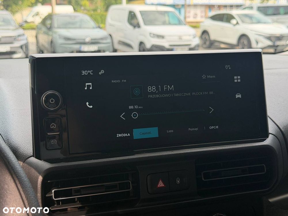 Citroën Berlingo XL - 10