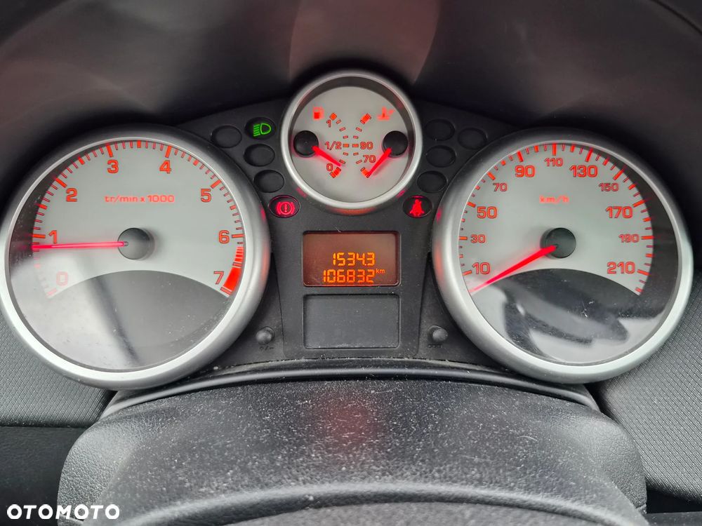 Peugeot 207 75 Filou - 7