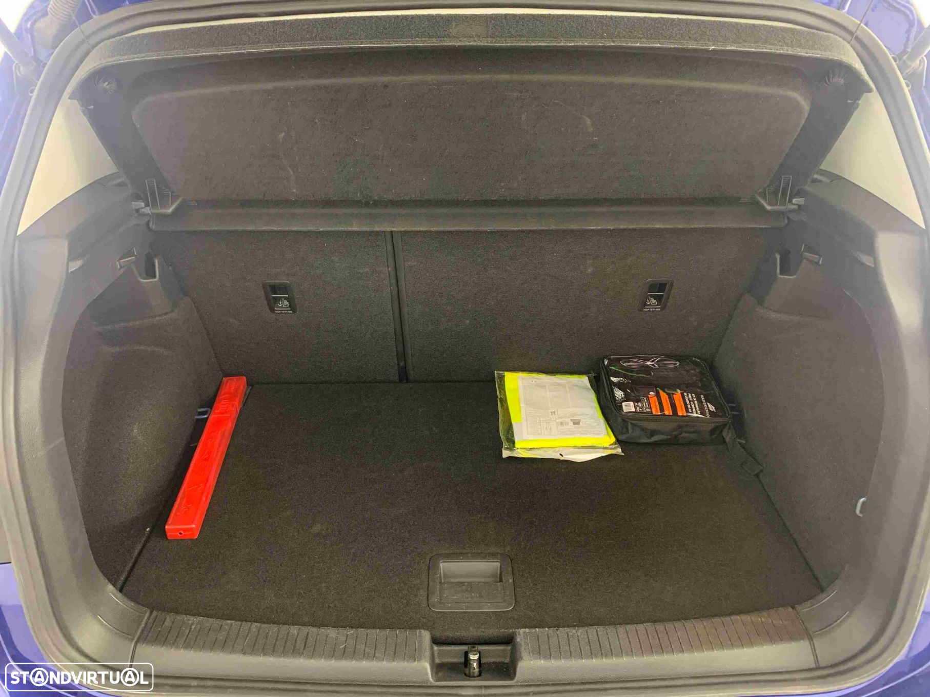 VW T-Cross 1.0 TSI - 14