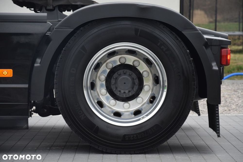 Volvo FH 500 Globetrotter XL Standard - 19